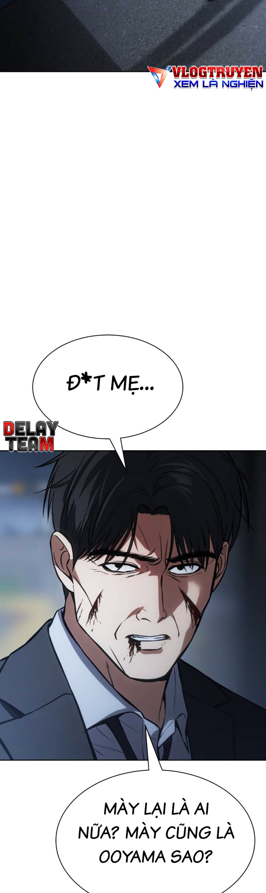 Đặc Vụ Thế Thân - Chương 59 - Trang 212