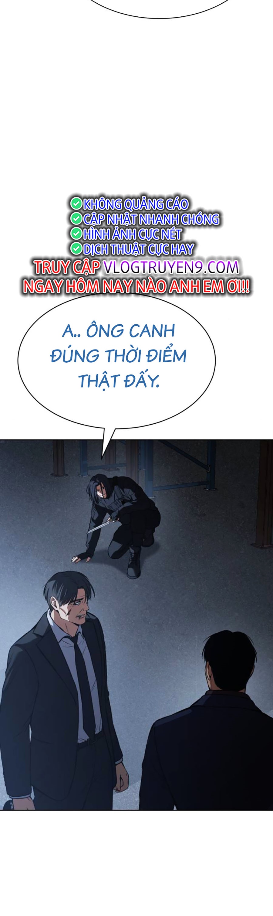 Đặc Vụ Thế Thân - Chương 59 - Trang 213