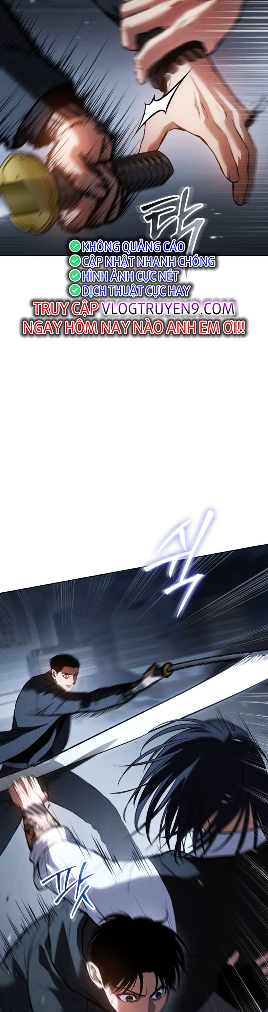 Đặc Vụ Thế Thân - Chương 59 - Trang 189