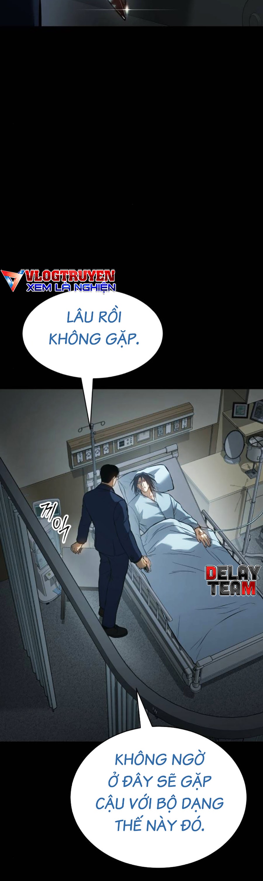 Đặc Vụ Thế Thân - Chương 59 - Trang 217