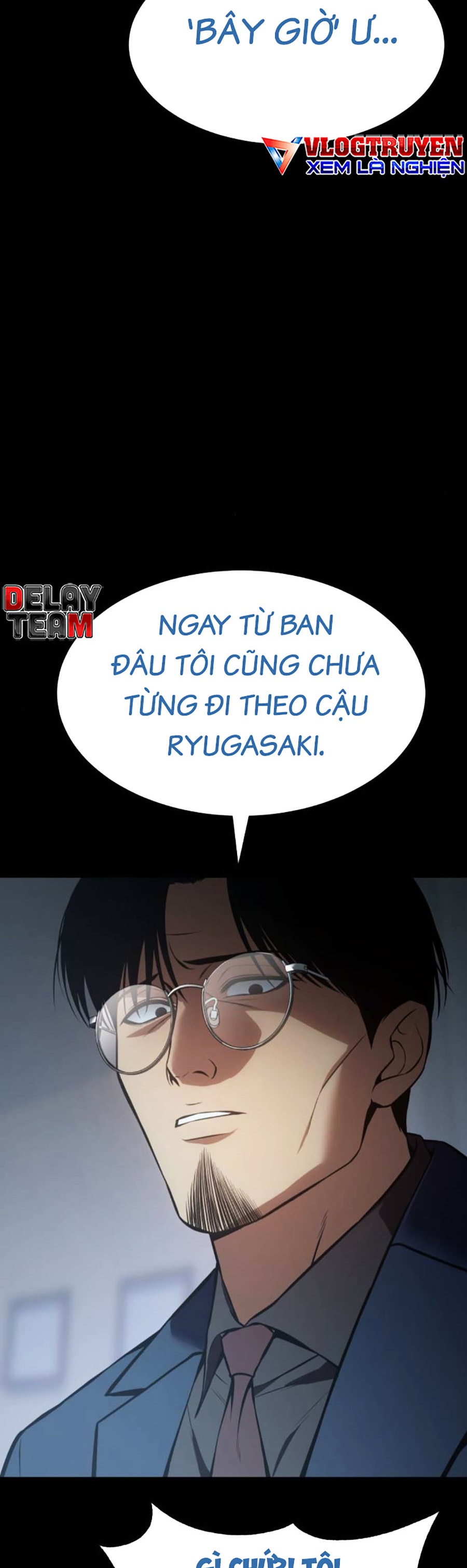 Đặc Vụ Thế Thân - Chương 59 - Trang 221