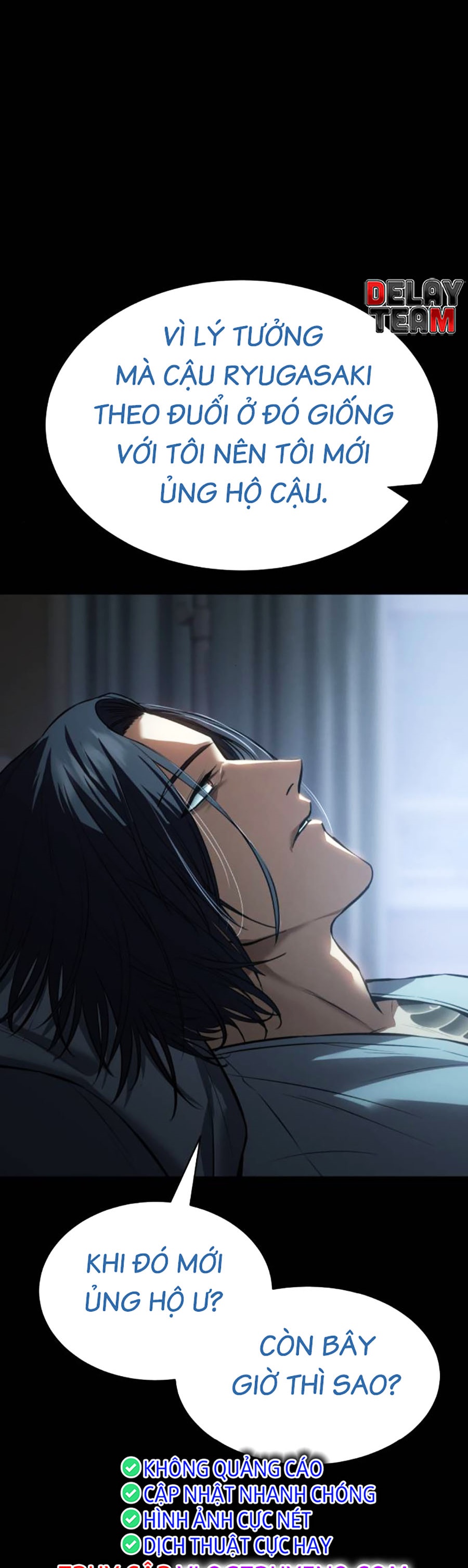 Đặc Vụ Thế Thân - Chương 59 - Trang 223