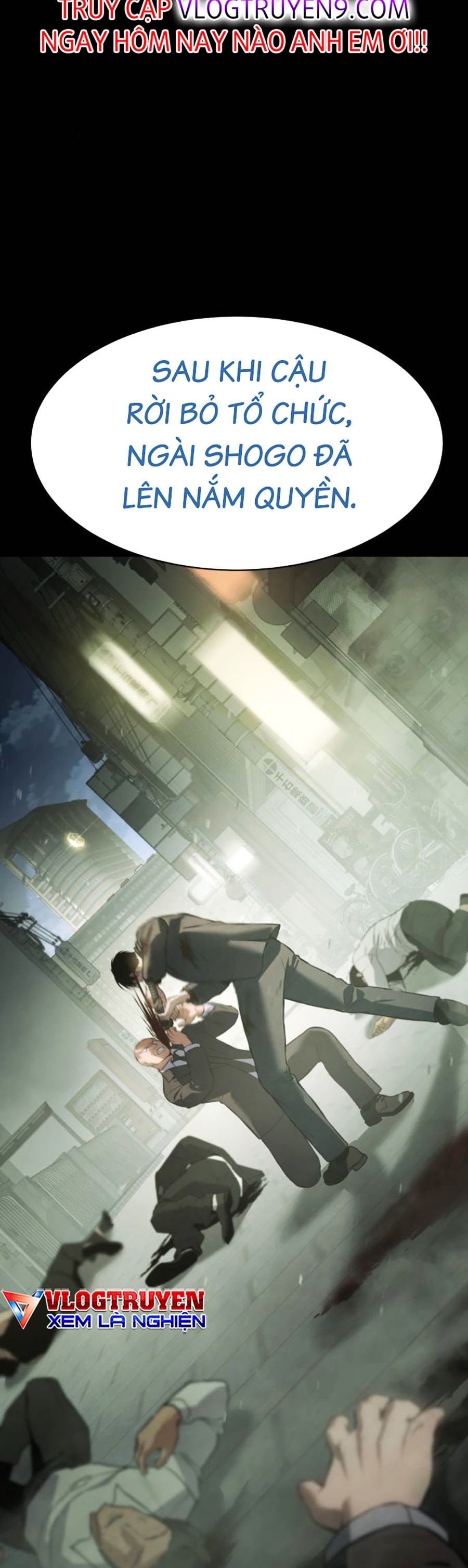 Đặc Vụ Thế Thân - Chương 59 - Trang 224