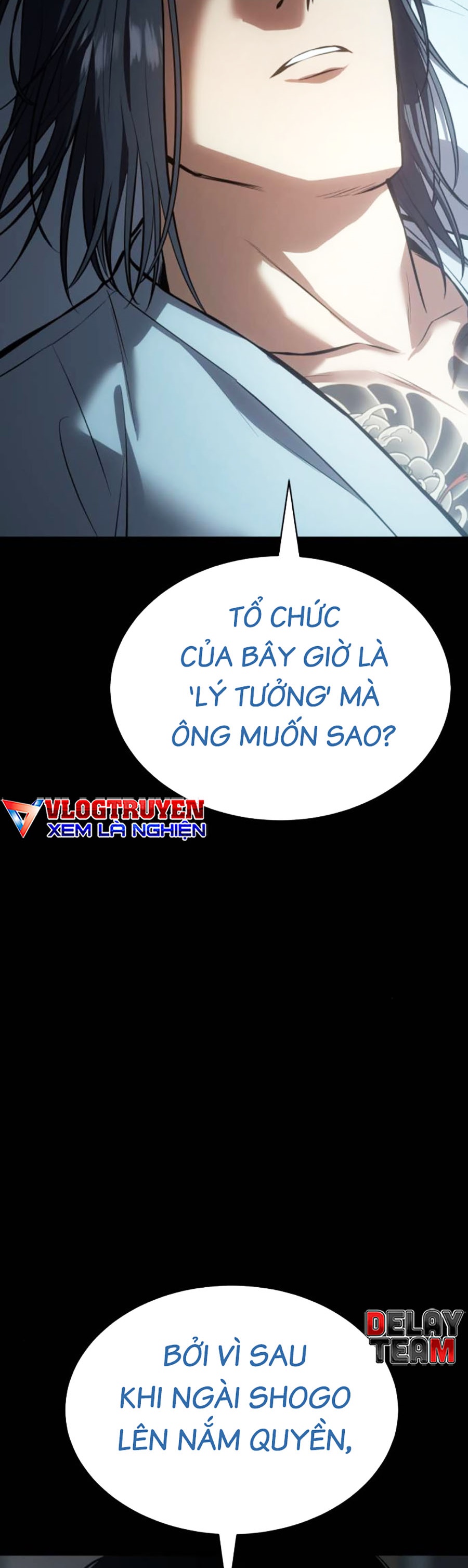 Đặc Vụ Thế Thân - Chương 59 - Trang 228