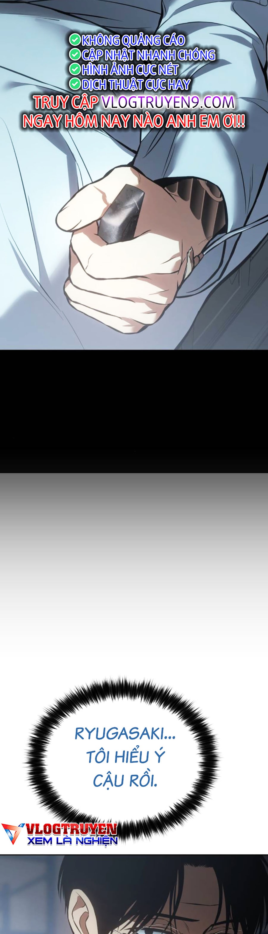 Đặc Vụ Thế Thân - Chương 59 - Trang 233