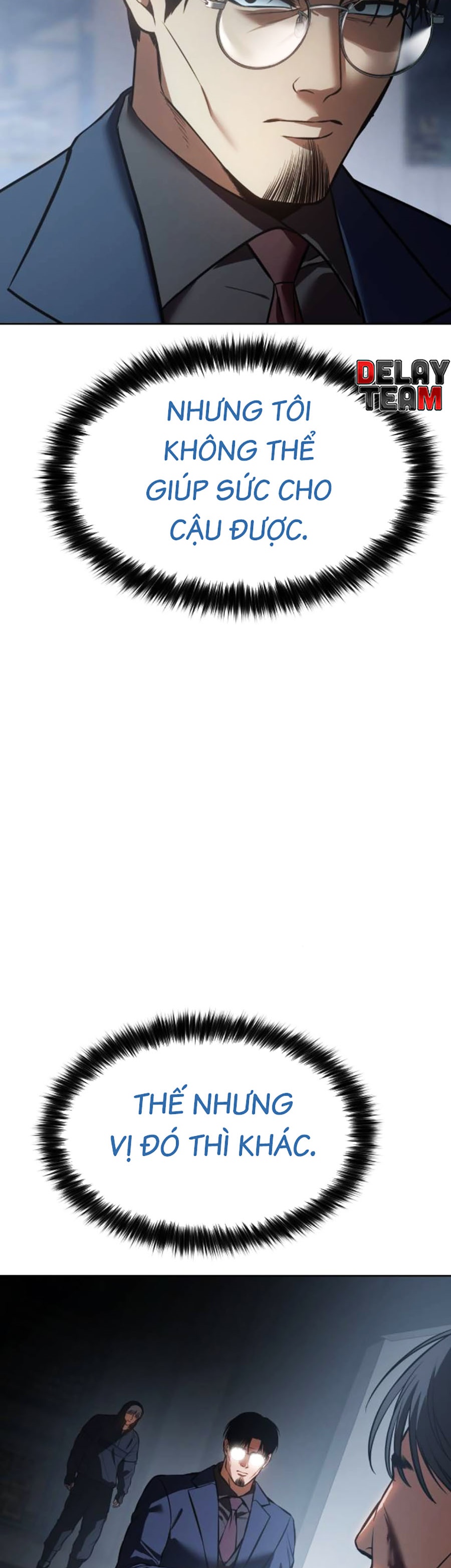 Đặc Vụ Thế Thân - Chương 59 - Trang 234