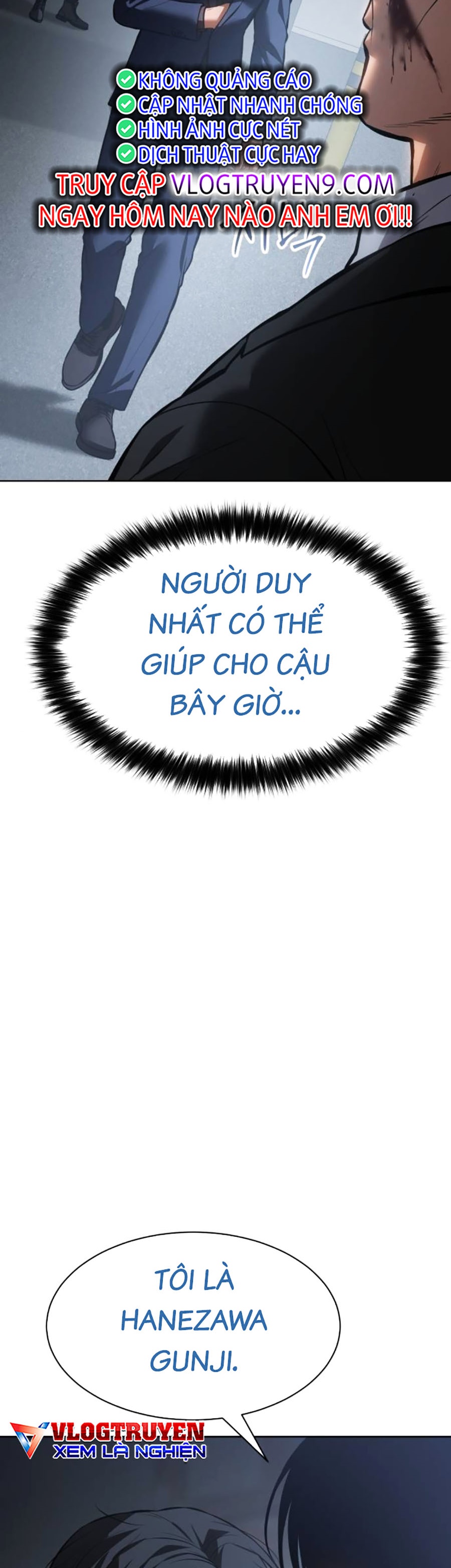 Đặc Vụ Thế Thân - Chương 59 - Trang 235