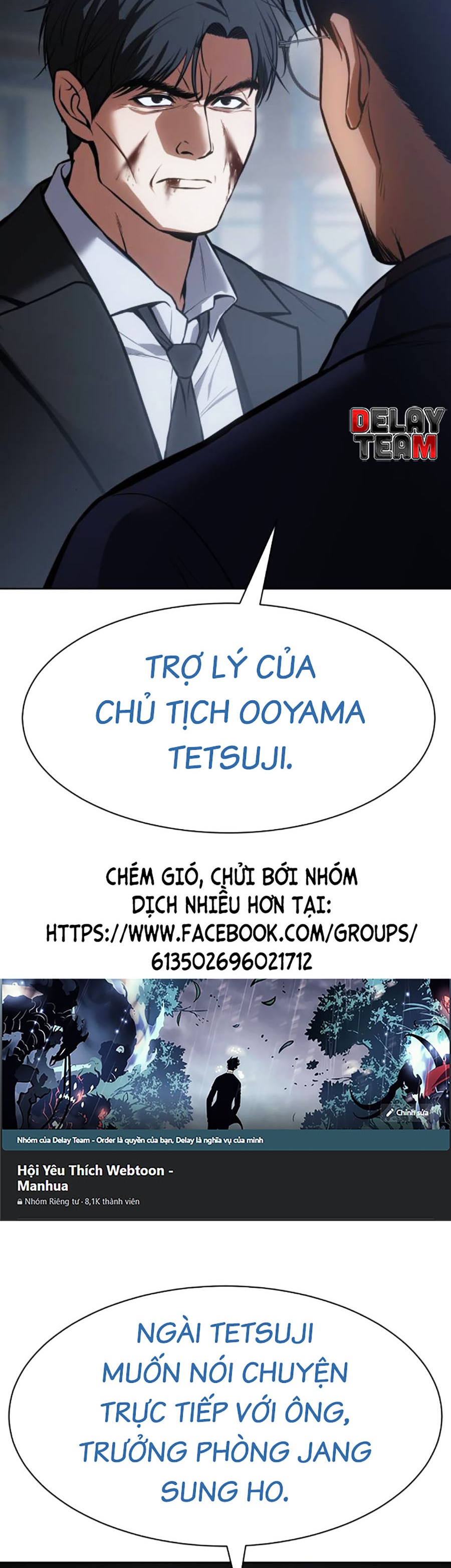 Đặc Vụ Thế Thân - Chương 59 - Trang 236