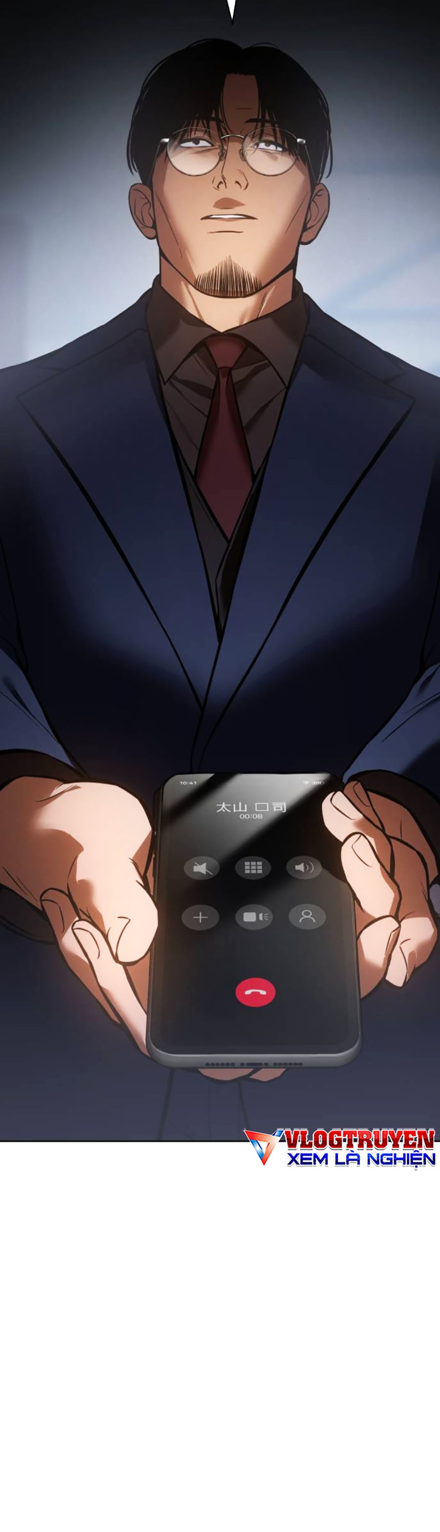 Đặc Vụ Thế Thân - Chương 59 - Trang 237