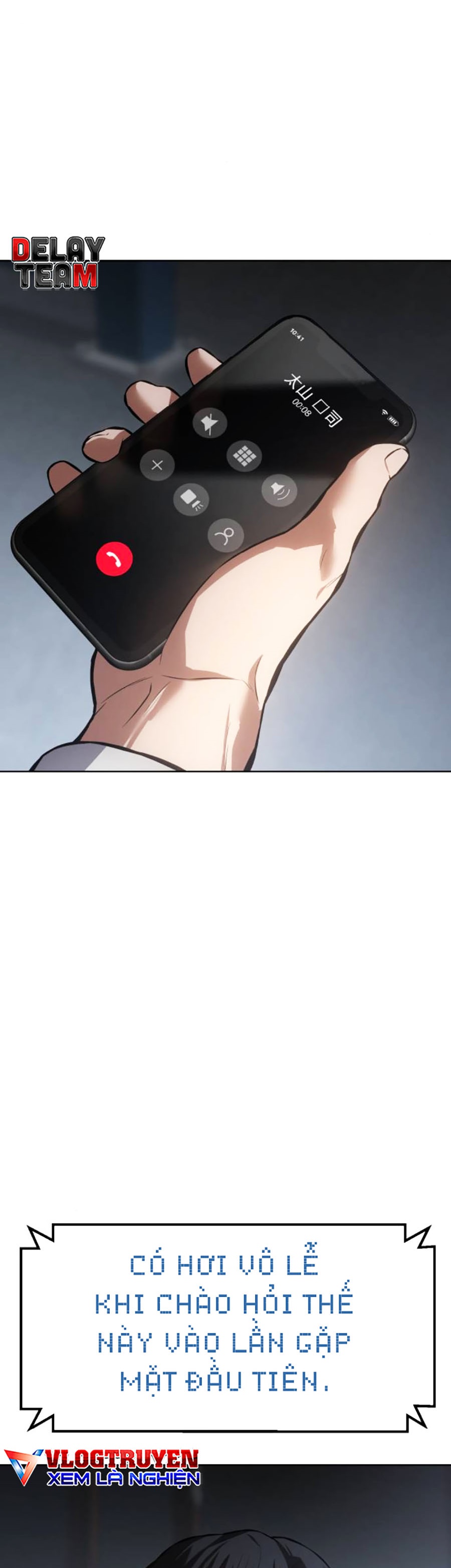 Đặc Vụ Thế Thân - Chương 59 - Trang 240