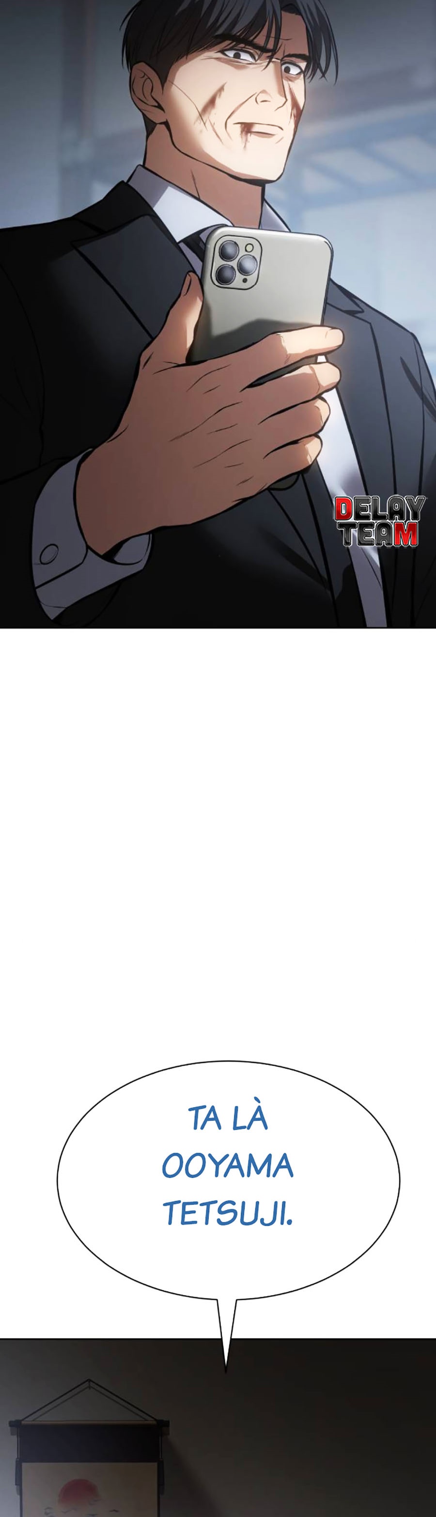 Đặc Vụ Thế Thân - Chương 59 - Trang 241