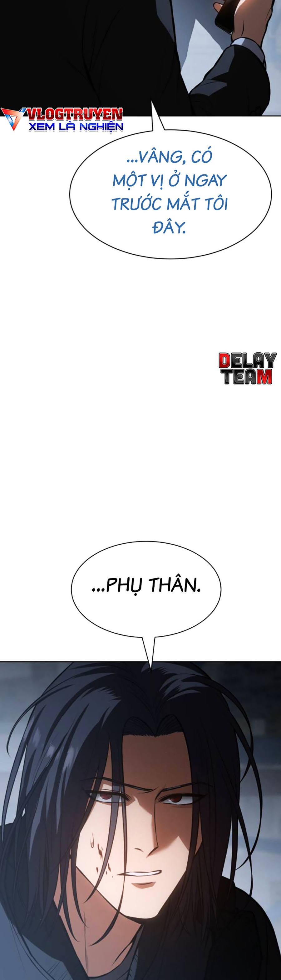 Đặc Vụ Thế Thân - Chương 59 - Trang 243