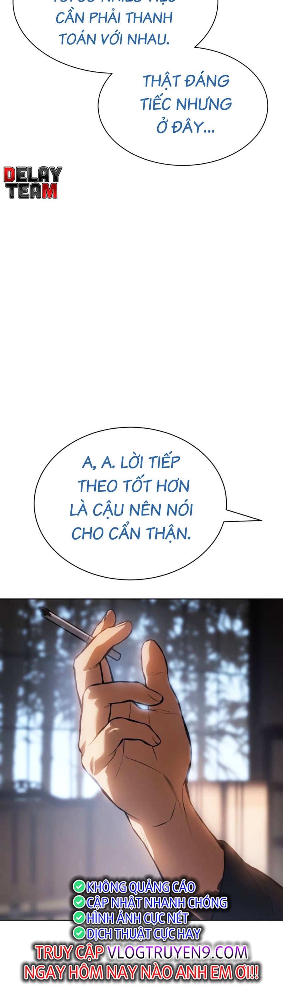 Đặc Vụ Thế Thân - Chương 59 - Trang 245