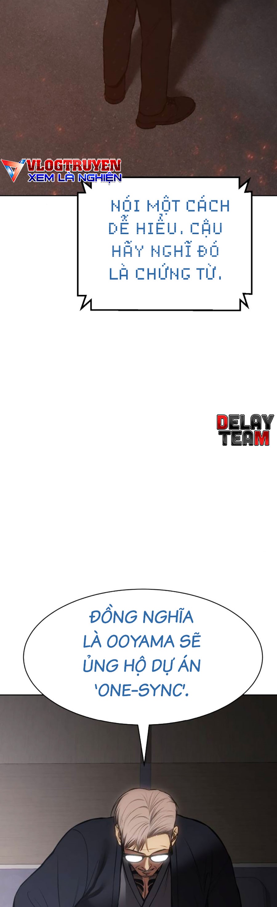 Đặc Vụ Thế Thân - Chương 59 - Trang 253