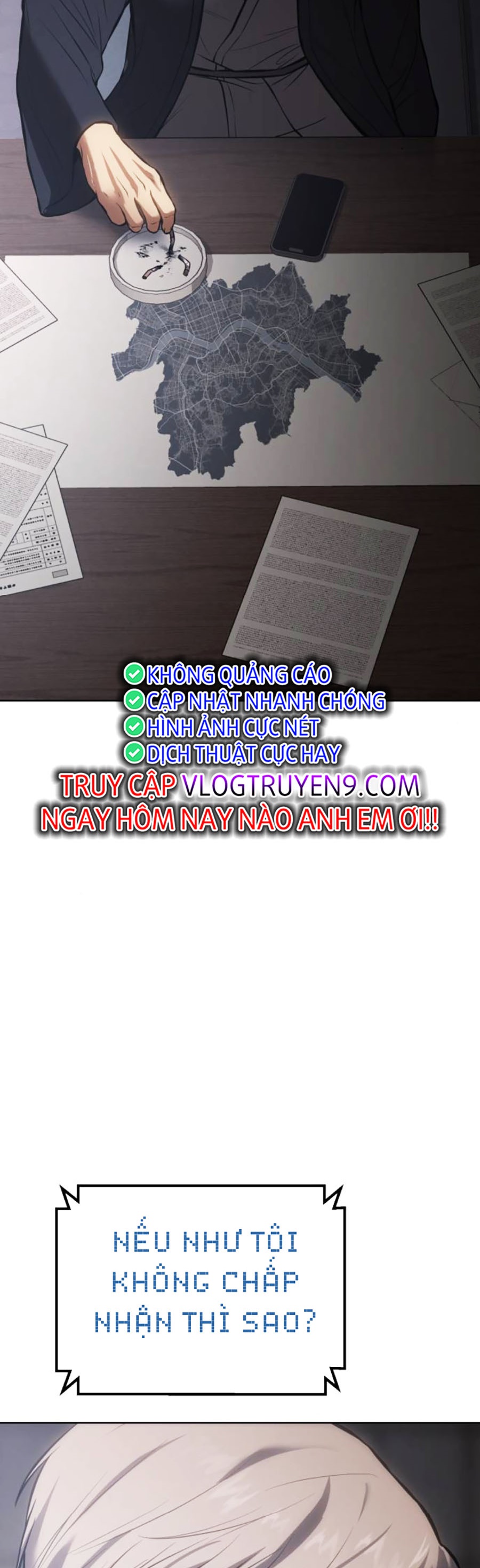 Đặc Vụ Thế Thân - Chương 59 - Trang 254