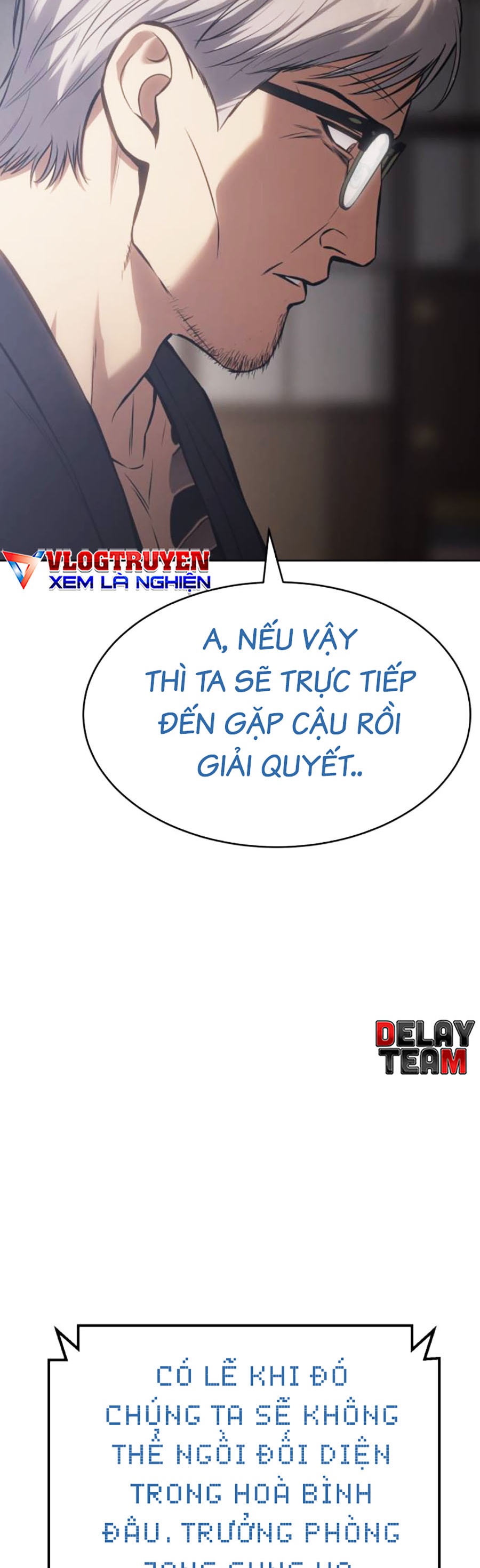 Đặc Vụ Thế Thân - Chương 59 - Trang 255