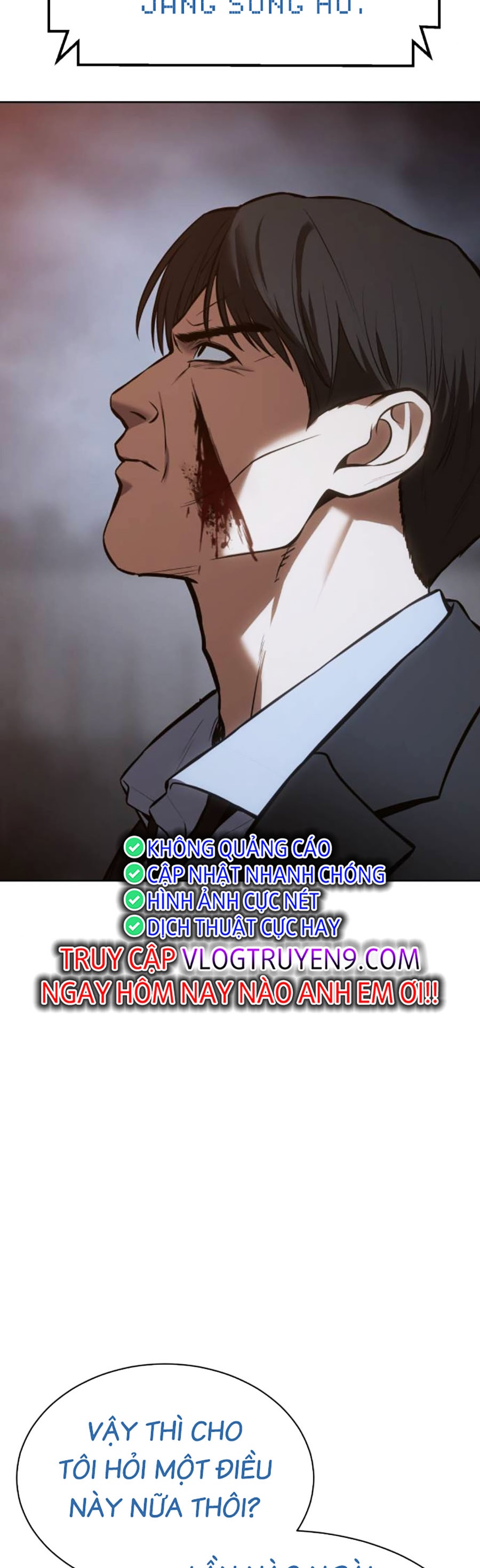 Đặc Vụ Thế Thân - Chương 59 - Trang 256