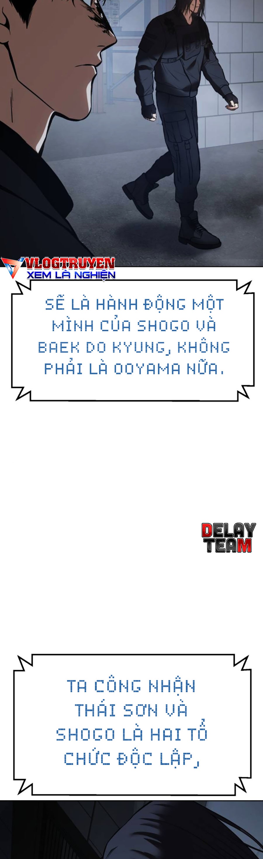 Đặc Vụ Thế Thân - Chương 59 - Trang 259