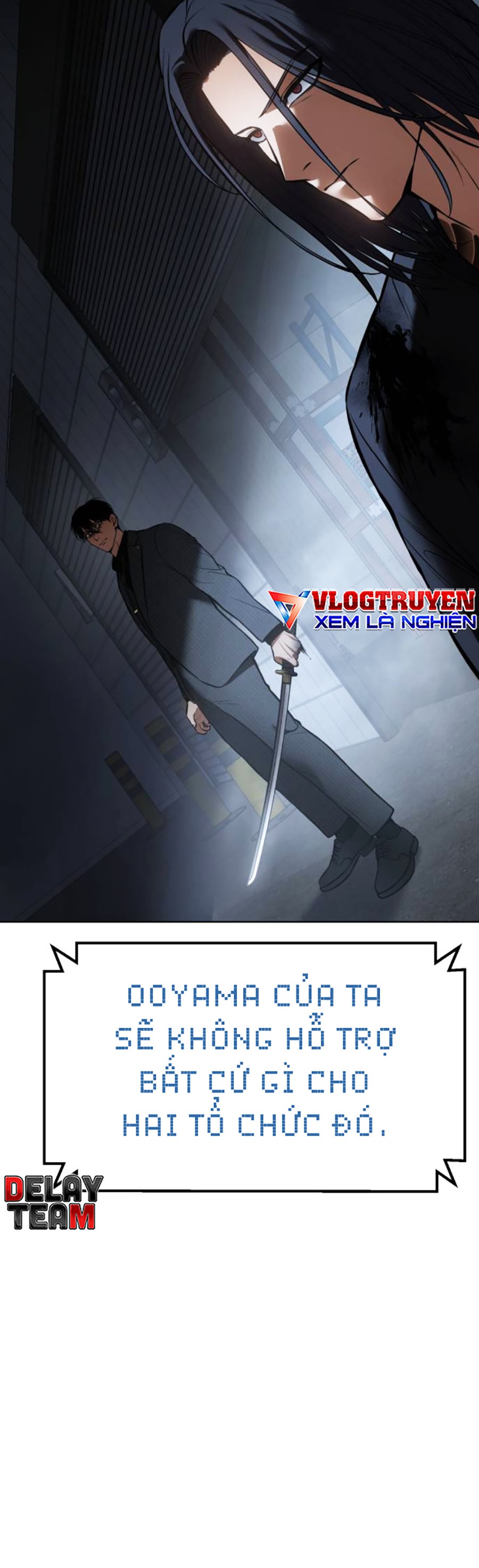 Đặc Vụ Thế Thân - Chương 59 - Trang 260