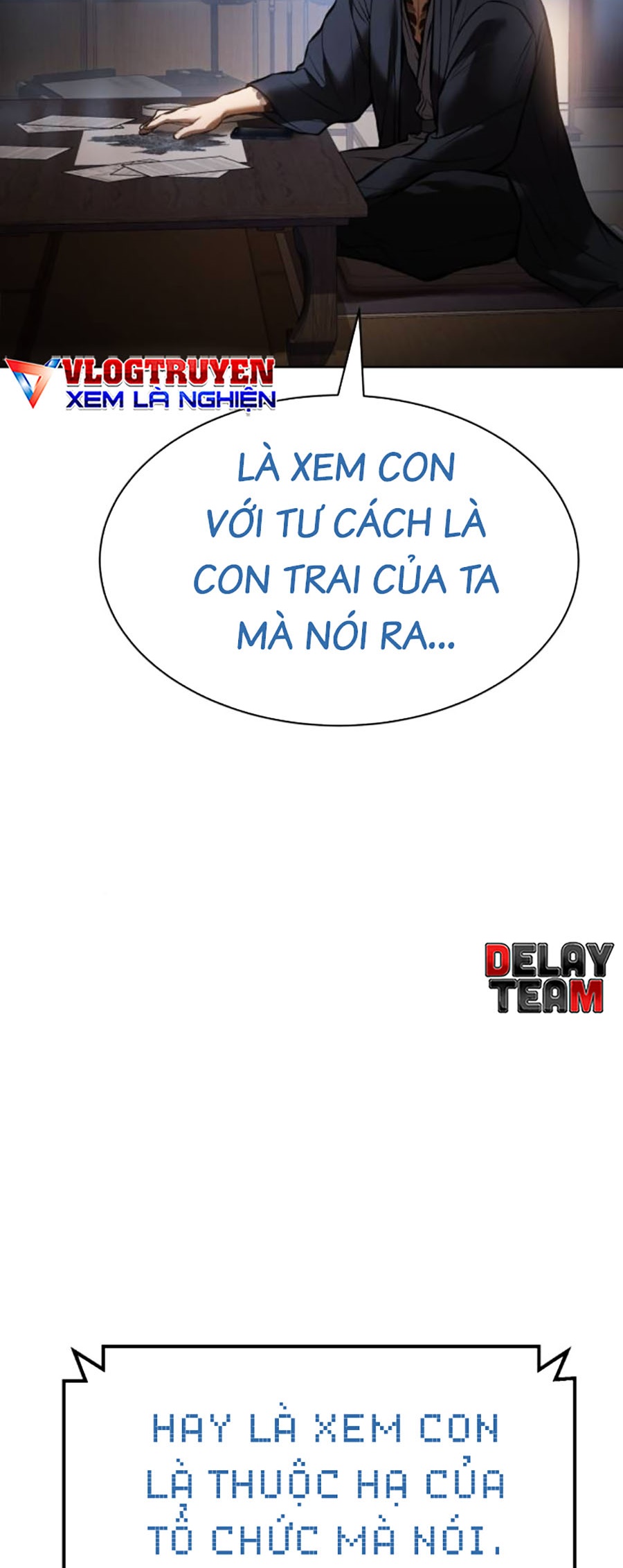 Đặc Vụ Thế Thân - Chương 59 - Trang 264