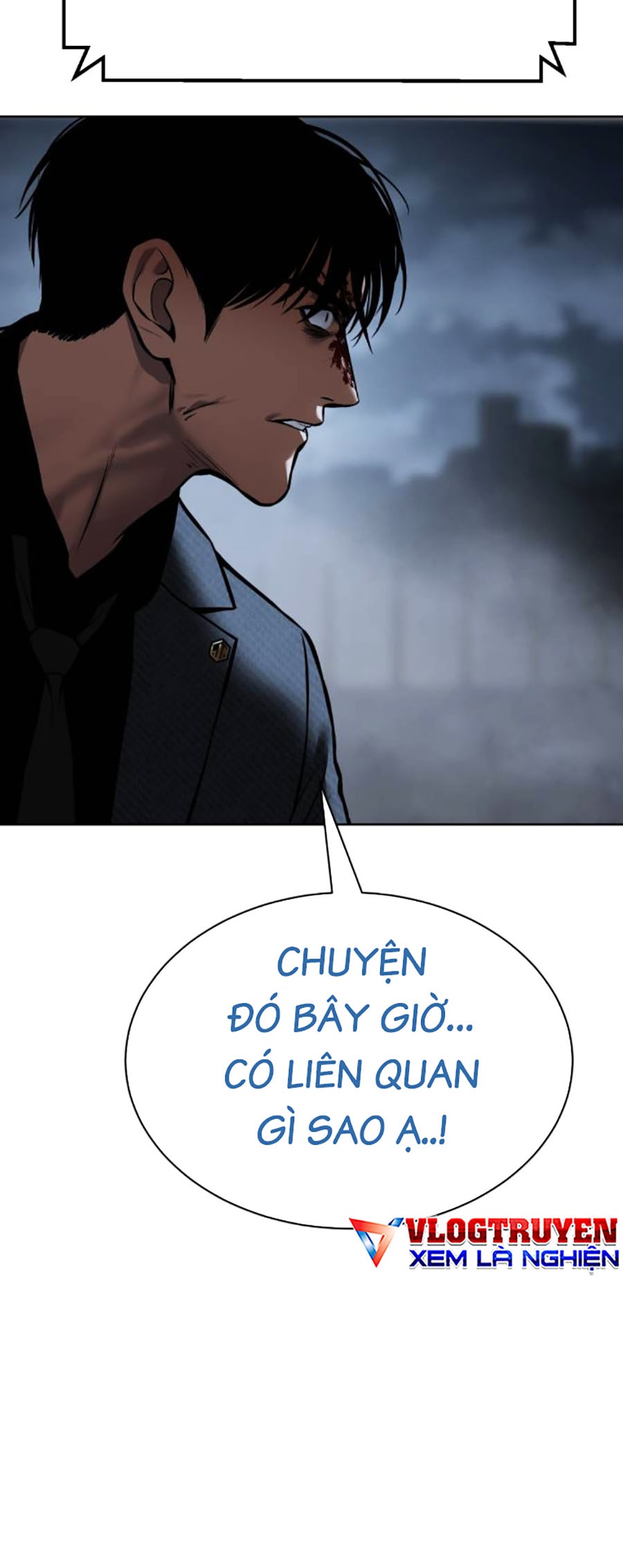 Đặc Vụ Thế Thân - Chương 59 - Trang 265