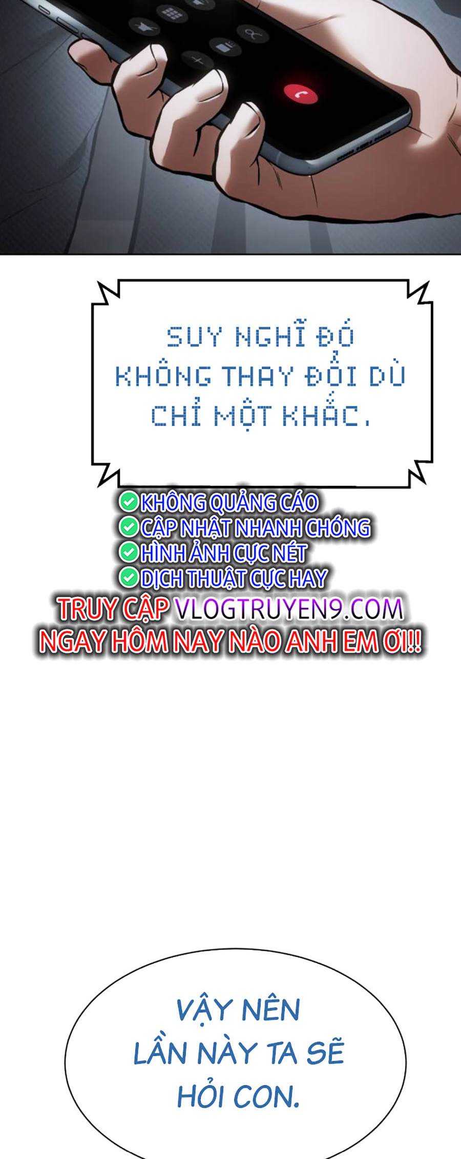 Đặc Vụ Thế Thân - Chương 59 - Trang 267