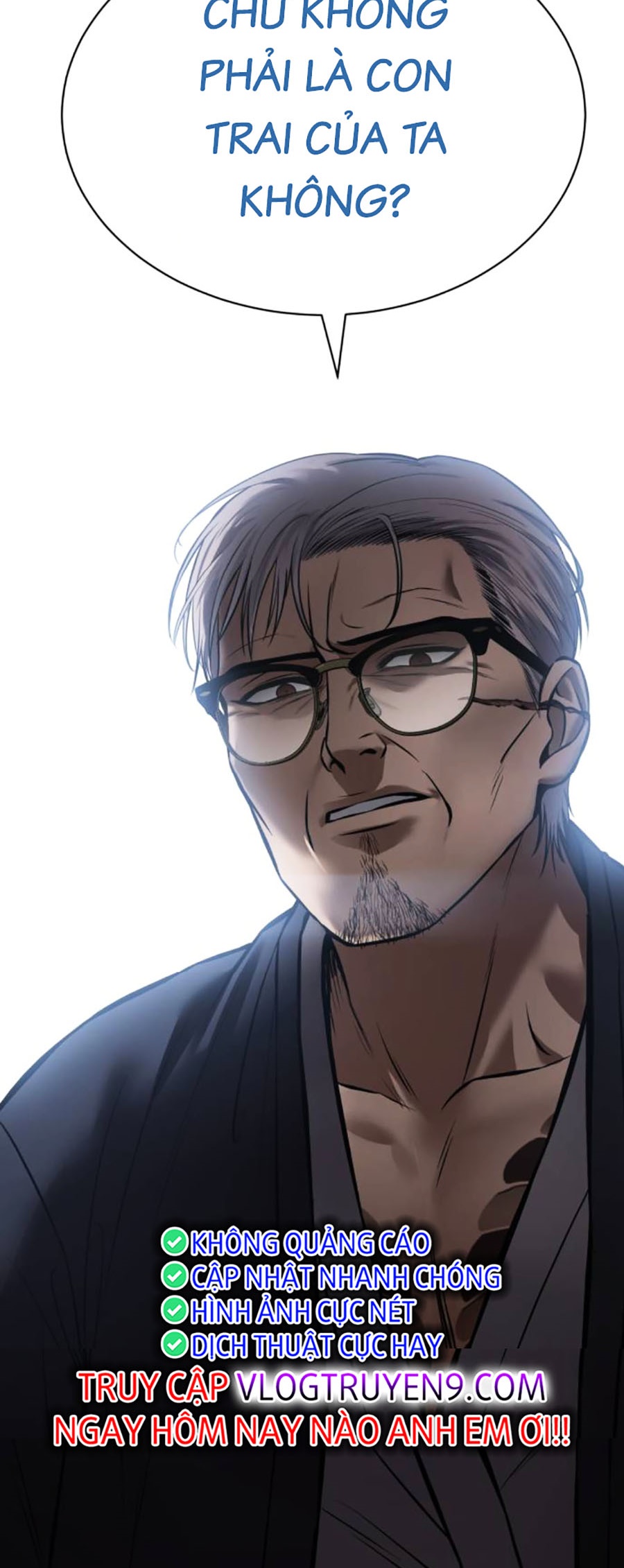 Đặc Vụ Thế Thân - Chương 59 - Trang 269