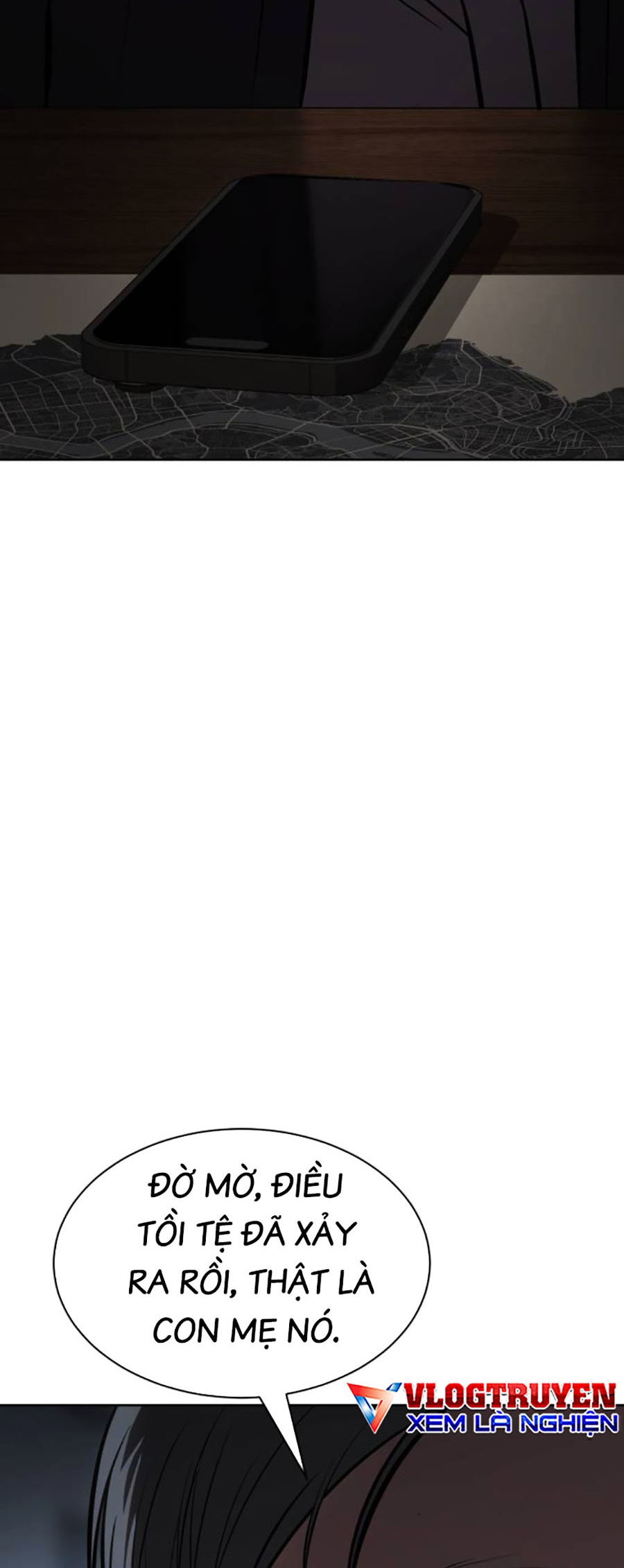 Đặc Vụ Thế Thân - Chương 59 - Trang 270