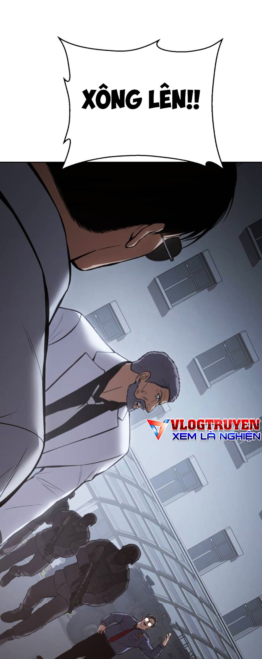 Đặc Vụ Thế Thân - Chương 59 - Trang 272