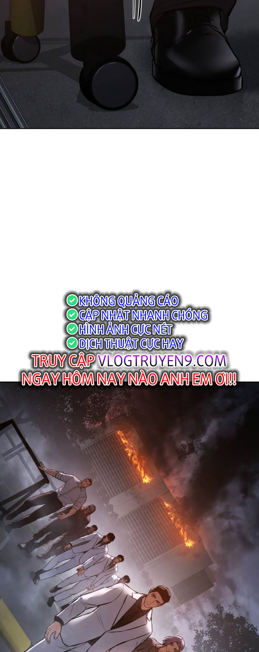 Đặc Vụ Thế Thân - Chương 59 - Trang 274