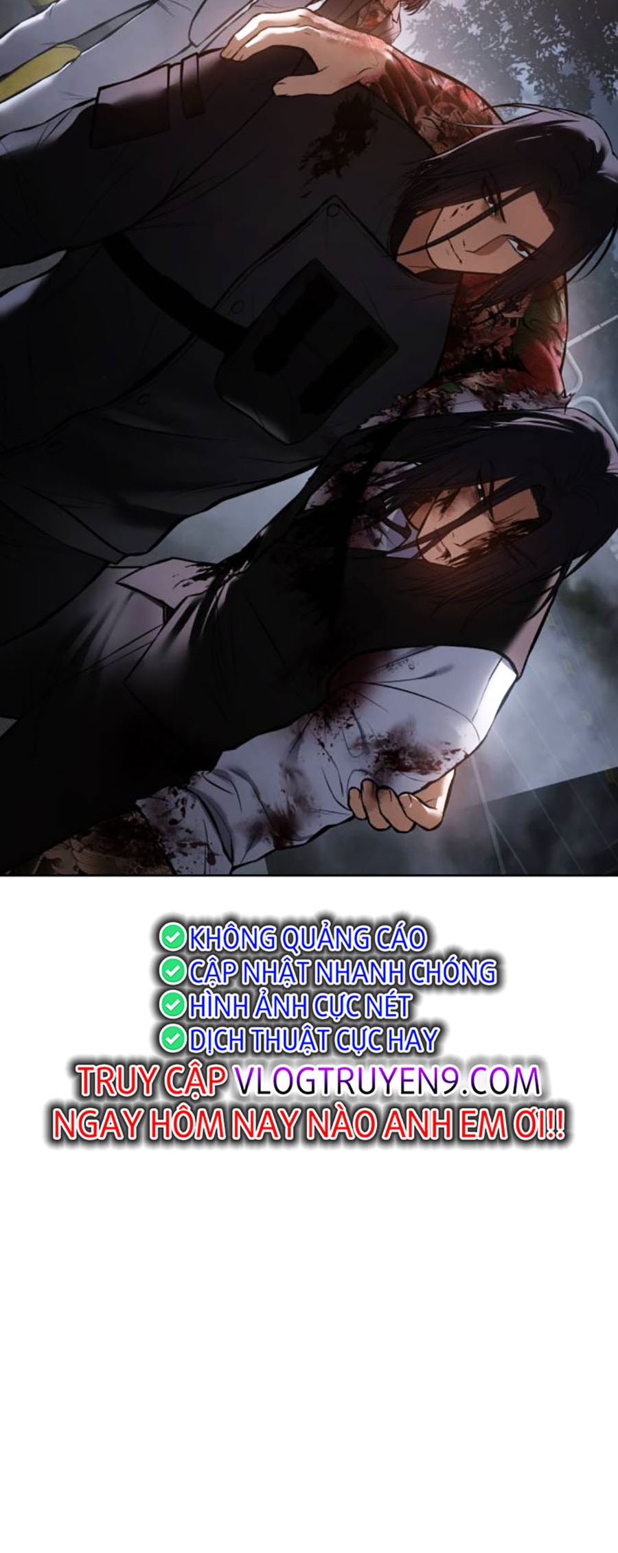 Đặc Vụ Thế Thân - Chương 59 - Trang 275