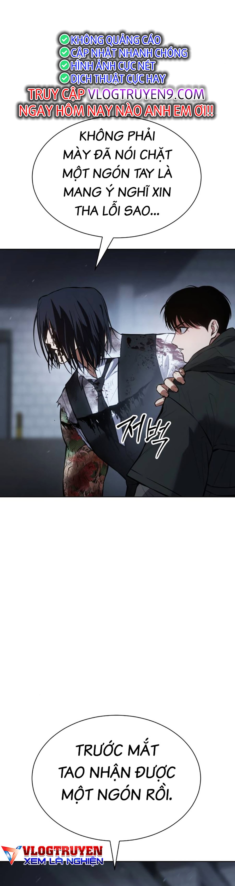 Đặc Vụ Thế Thân - Chương 59 - Trang 195