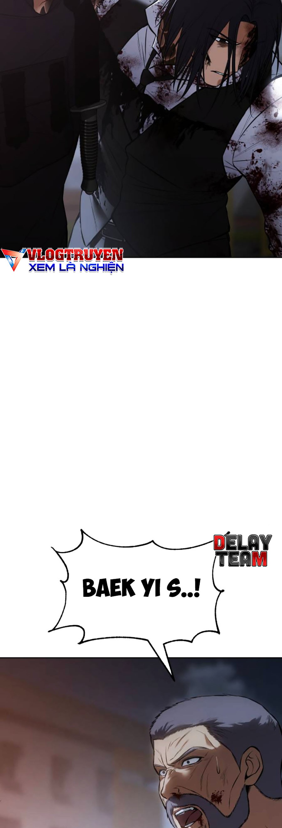 Đặc Vụ Thế Thân - Chương 59 - Trang 277