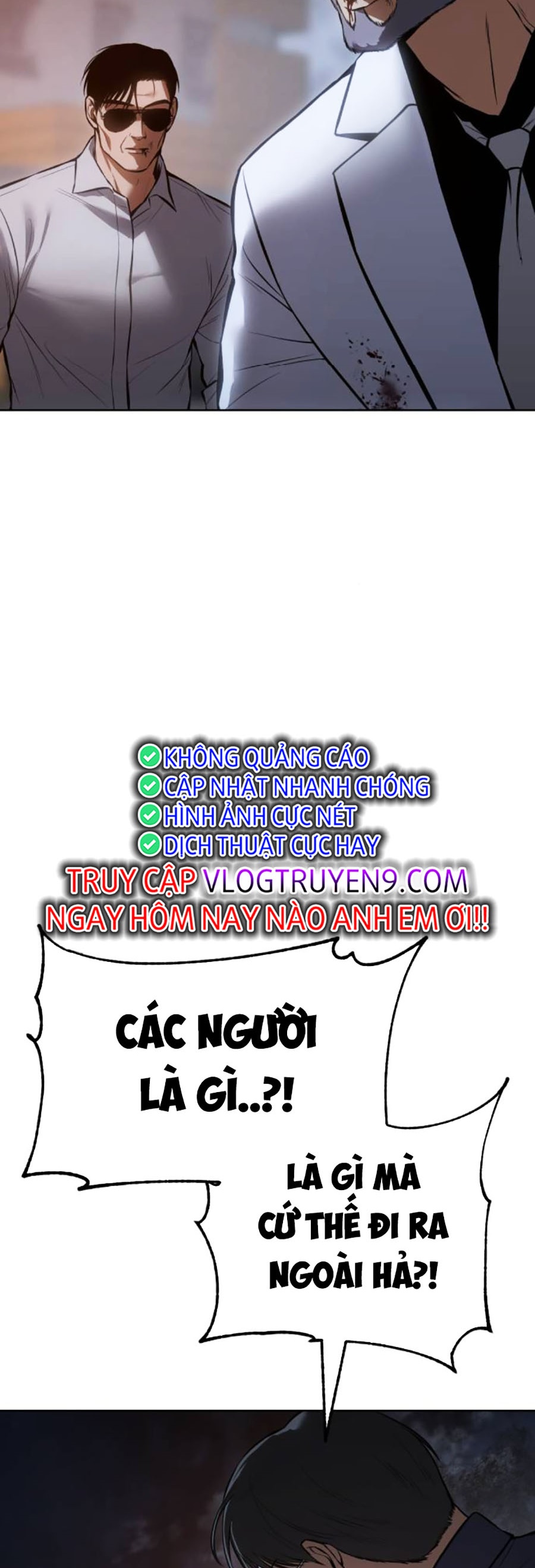 Đặc Vụ Thế Thân - Chương 59 - Trang 278