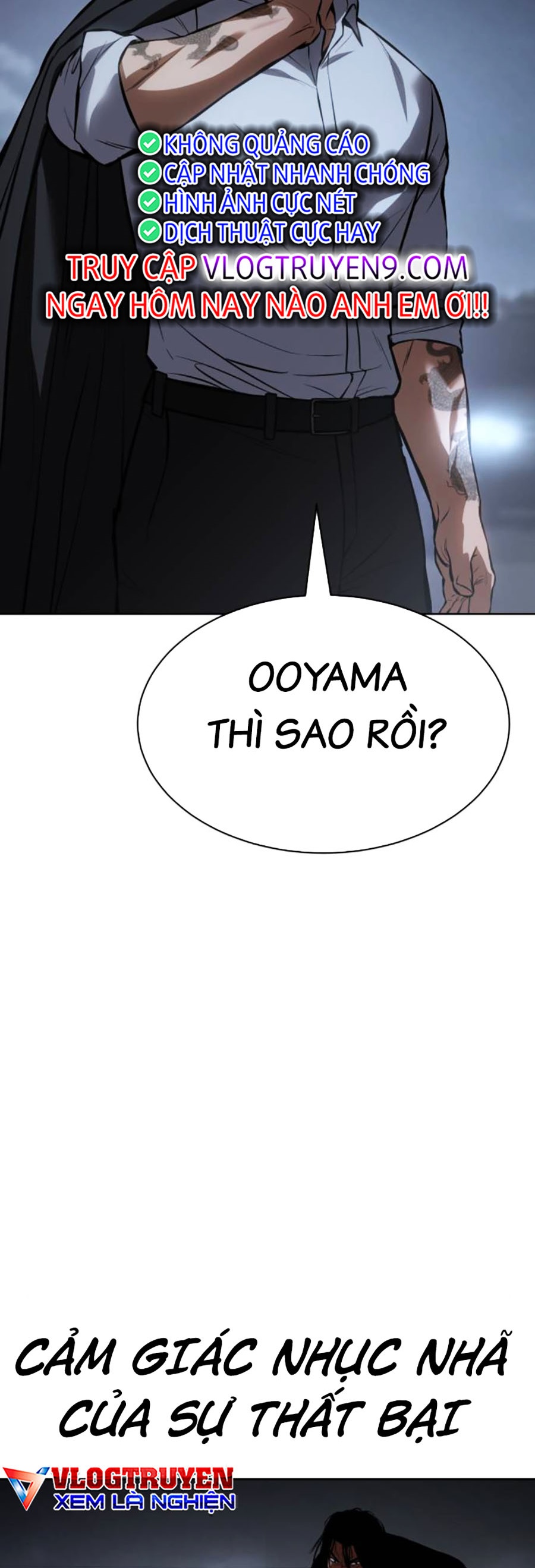 Đặc Vụ Thế Thân - Chương 59 - Trang 283