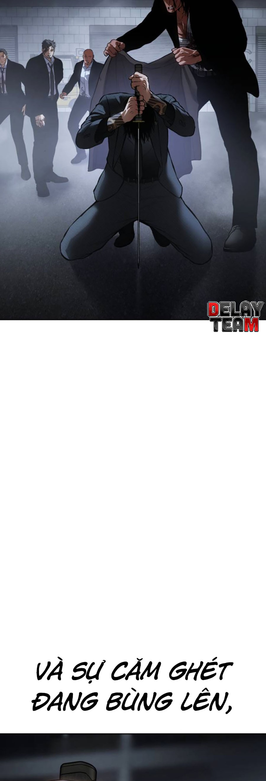 Đặc Vụ Thế Thân - Chương 59 - Trang 284