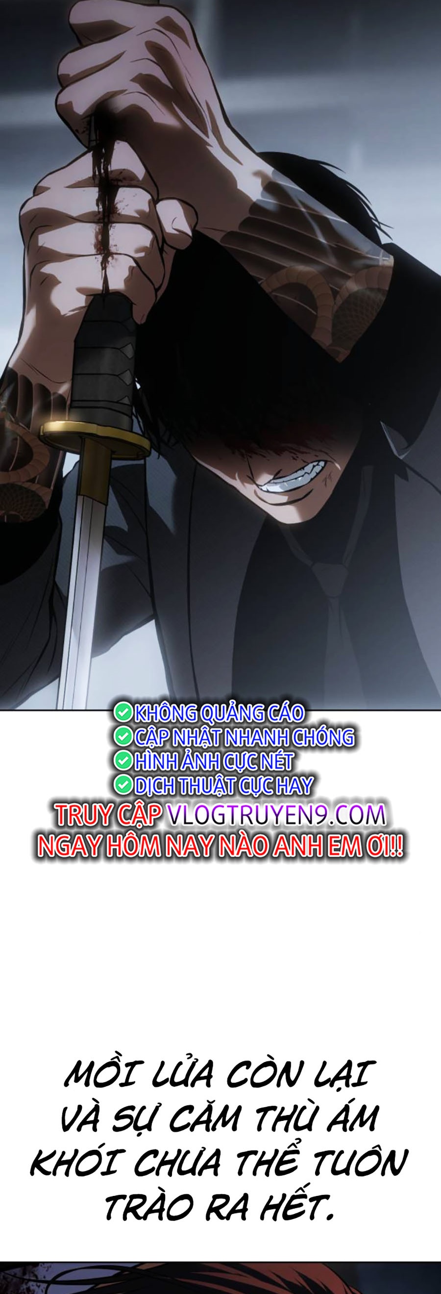 Đặc Vụ Thế Thân - Chương 59 - Trang 285