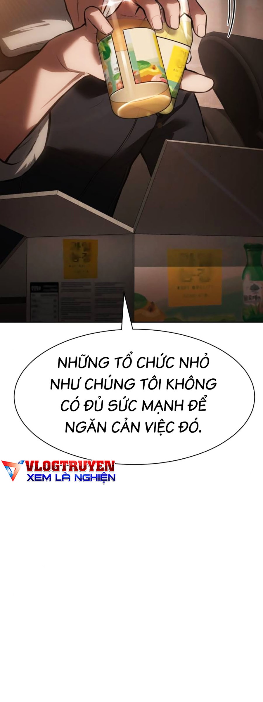 Đặc Vụ Thế Thân - Chương 65 - Trang 14