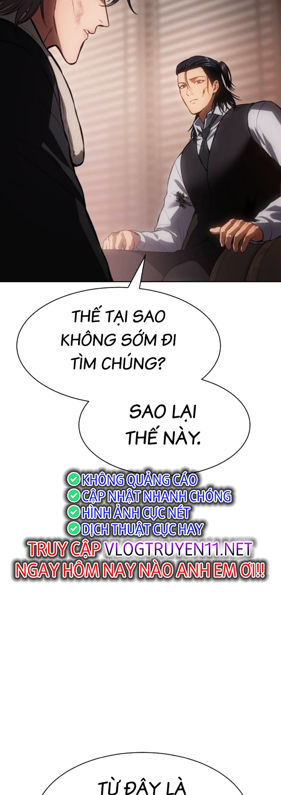 Đặc Vụ Thế Thân - Chương 65 - Trang 18