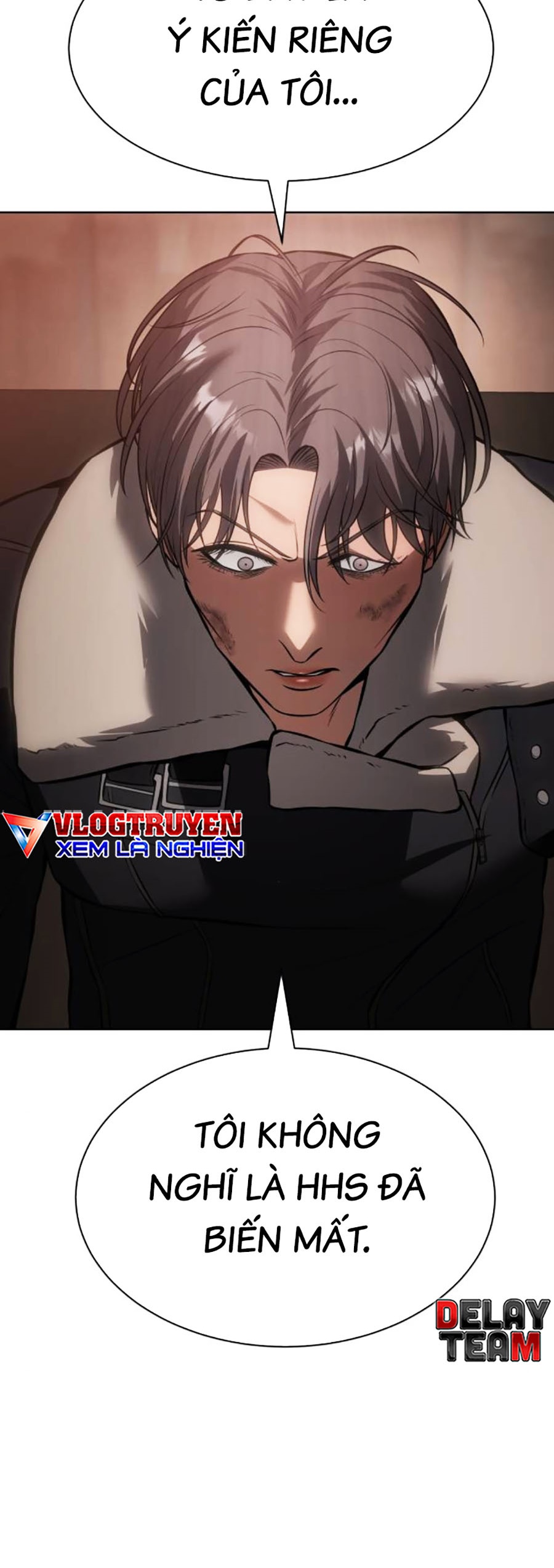 Đặc Vụ Thế Thân - Chương 65 - Trang 19