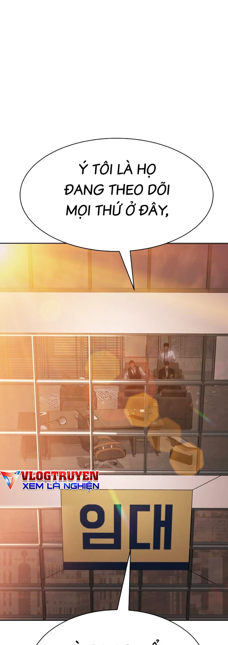 Đặc Vụ Thế Thân - Chương 65 - Trang 20