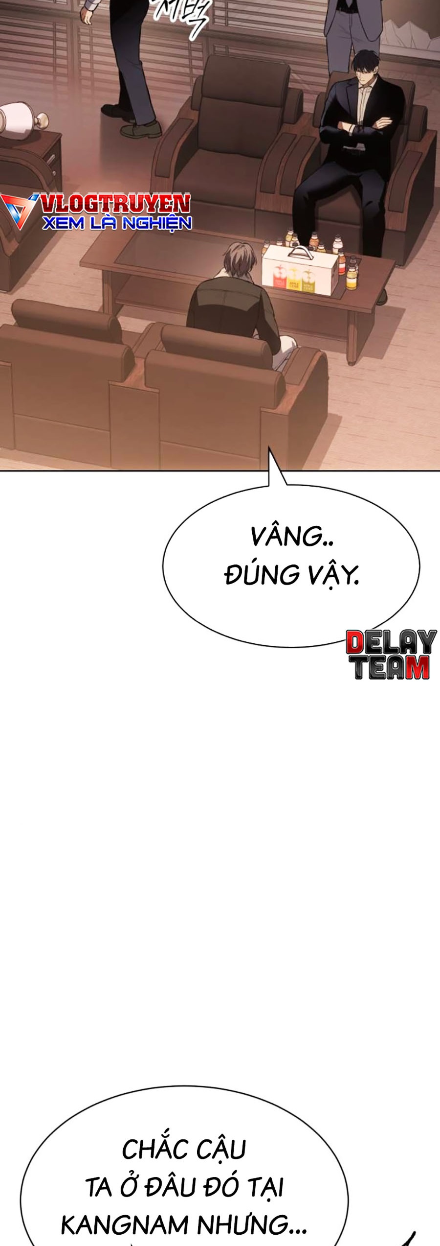 Đặc Vụ Thế Thân - Chương 65 - Trang 23