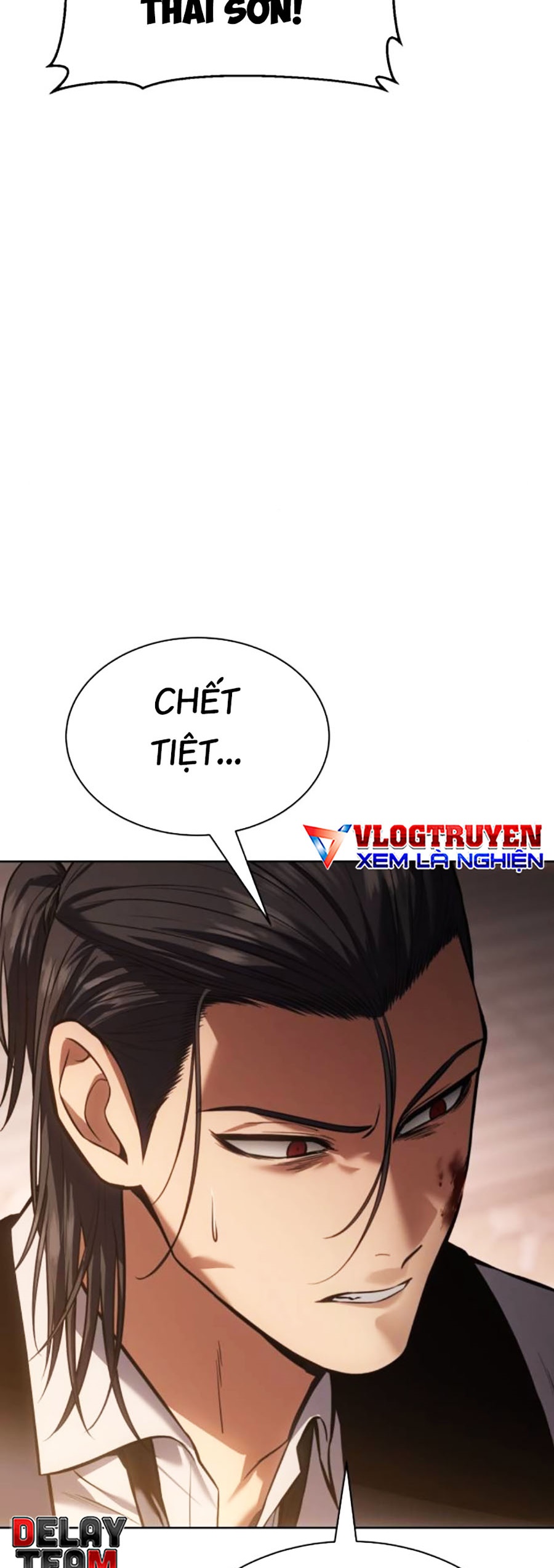 Đặc Vụ Thế Thân - Chương 65 - Trang 25