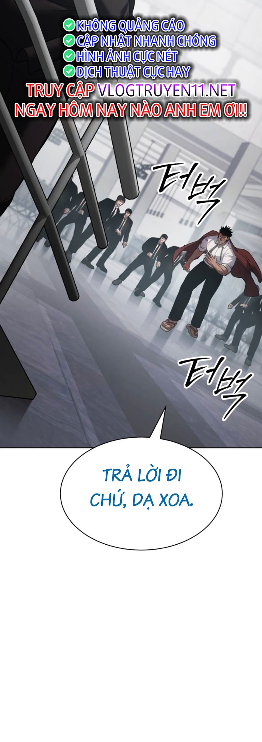 Đặc Vụ Thế Thân - Chương 65 - Trang 27