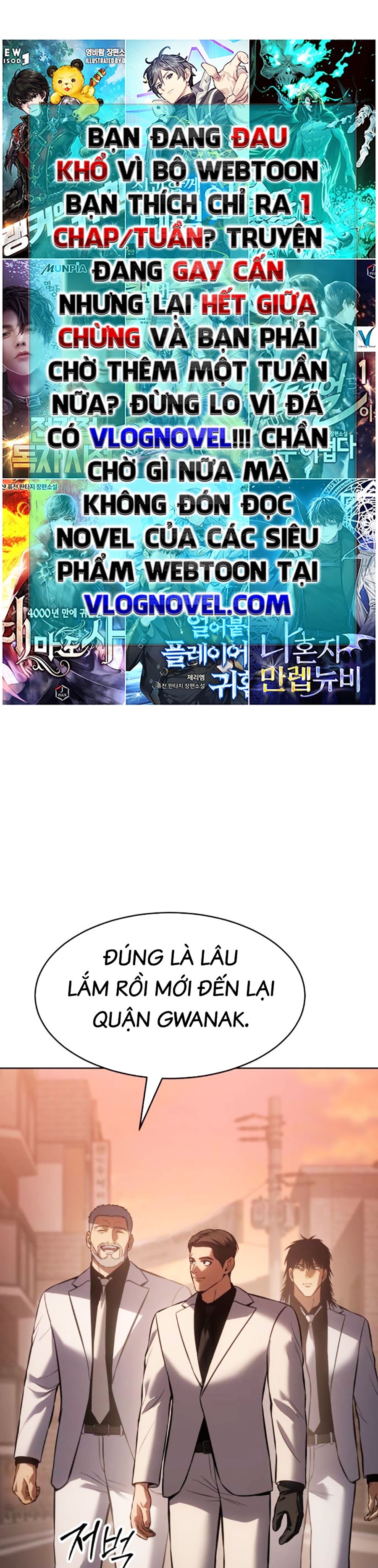 Đặc Vụ Thế Thân - Chương 65 - Trang 31