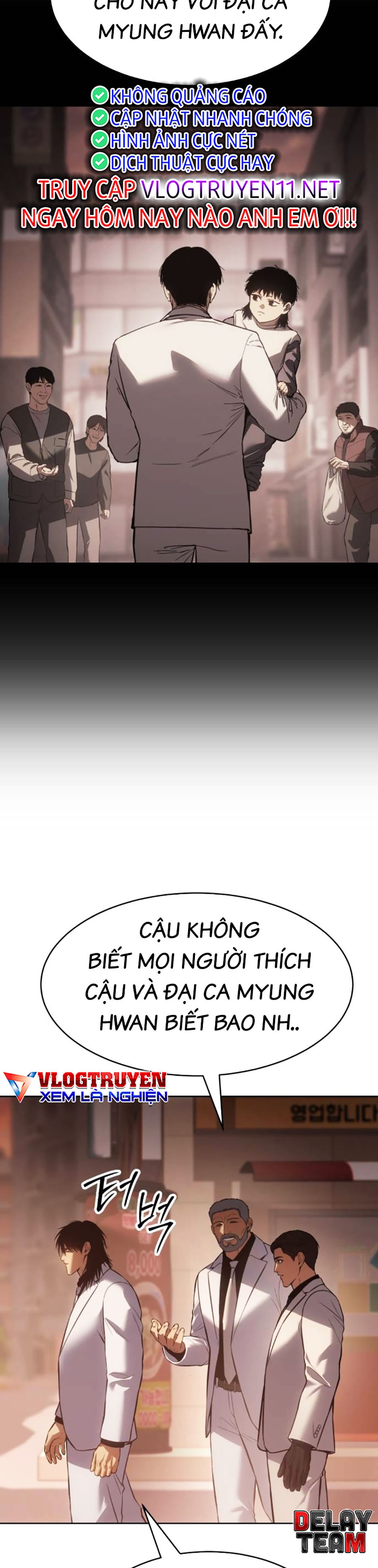 Đặc Vụ Thế Thân - Chương 65 - Trang 35