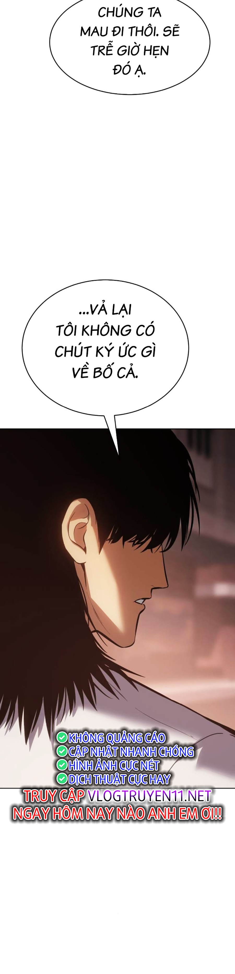 Đặc Vụ Thế Thân - Chương 65 - Trang 36