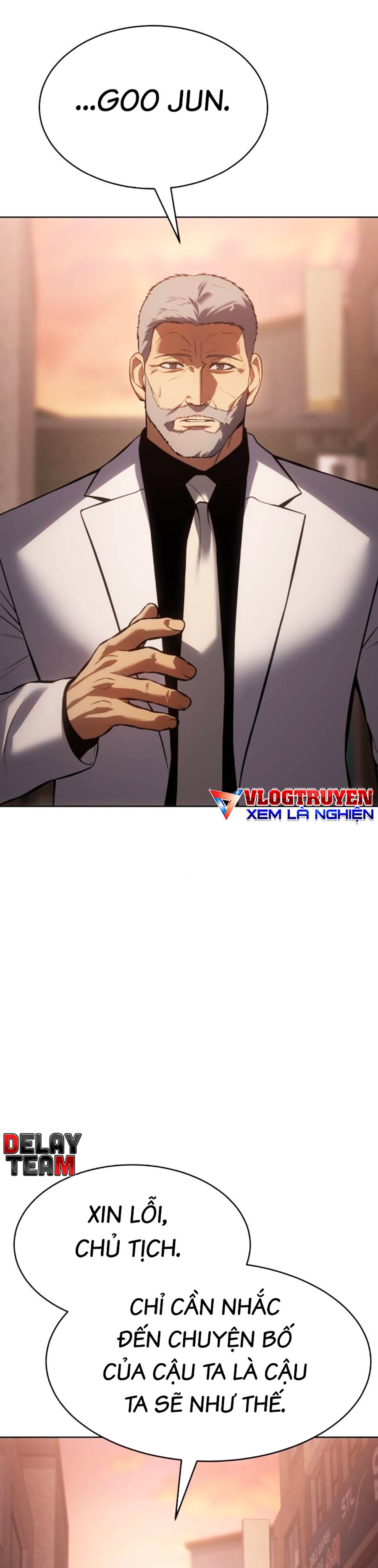 Đặc Vụ Thế Thân - Chương 65 - Trang 37