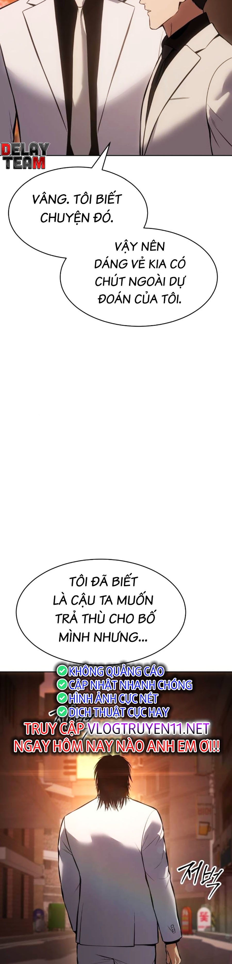 Đặc Vụ Thế Thân - Chương 65 - Trang 39