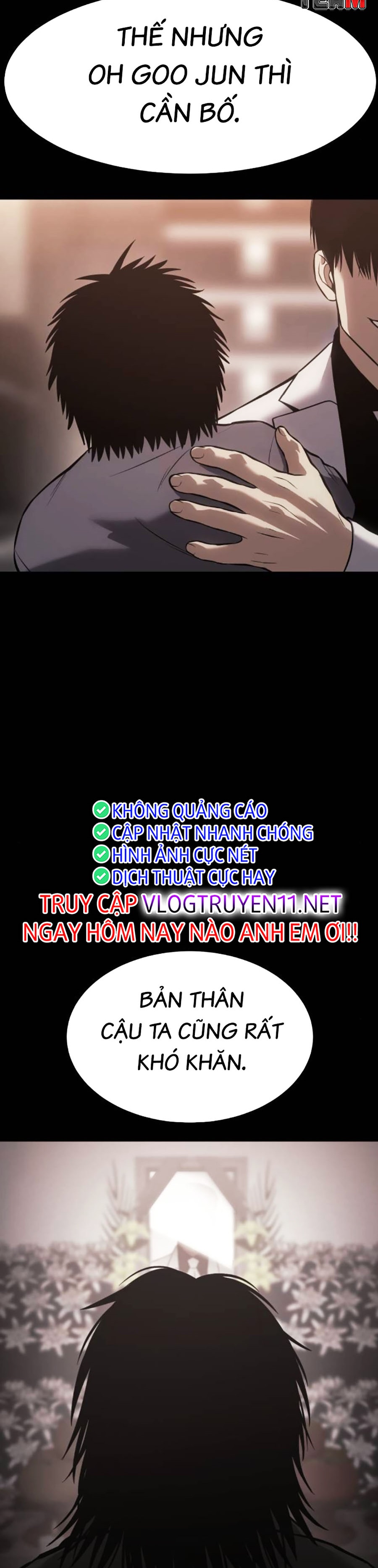 Đặc Vụ Thế Thân - Chương 65 - Trang 42